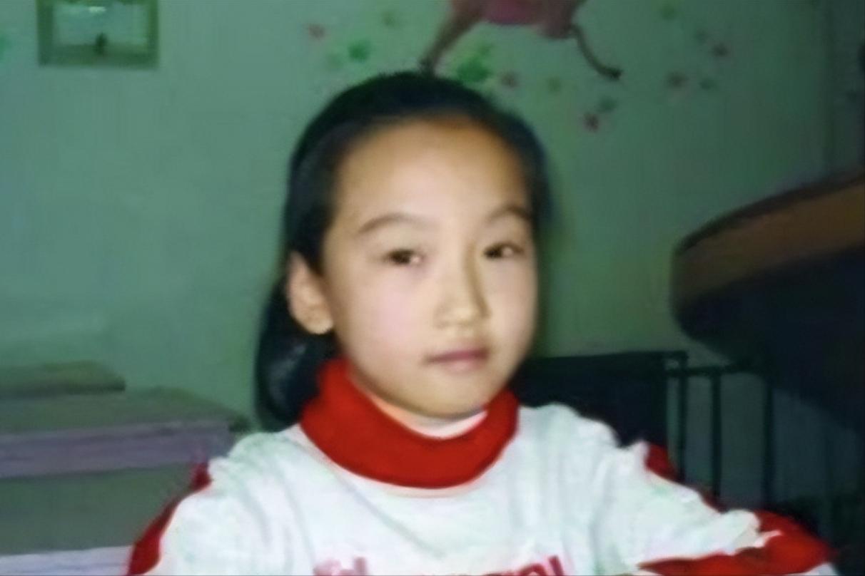 六岁女孩被破格招入部队,六岁小女孩被特种部队破格录取