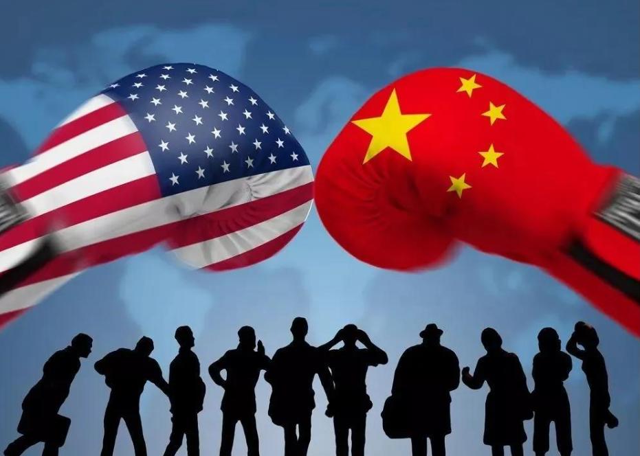 支持美国的盟友有哪些国家,美国目前想跟哪国开战