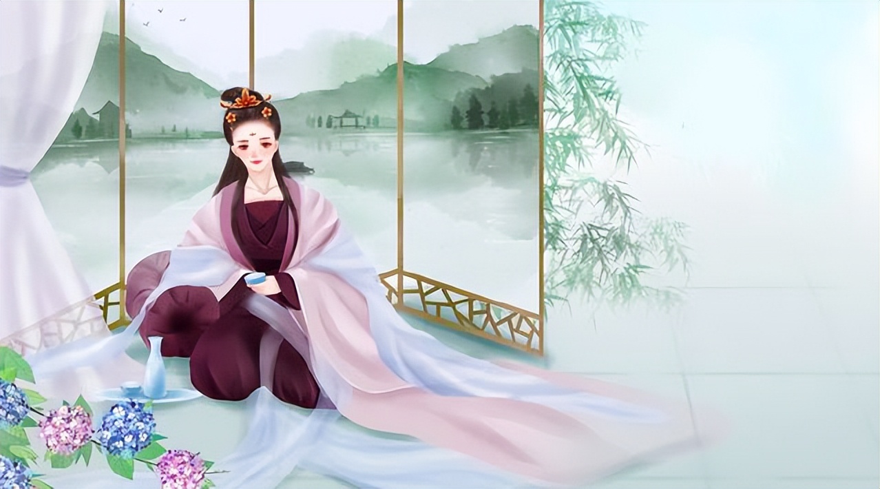 一个人过得到底好不好，看看他的朋友圈便清楚了