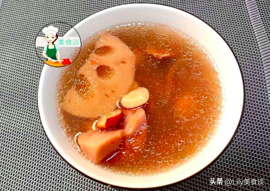 秋分将至，建议：3种汤多给孩子喝，润燥营养，孩子体质好少生病