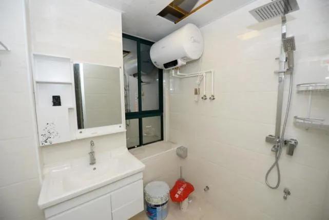 卫生间埋管分为几种类型,卫生间预埋管标准尺寸图片