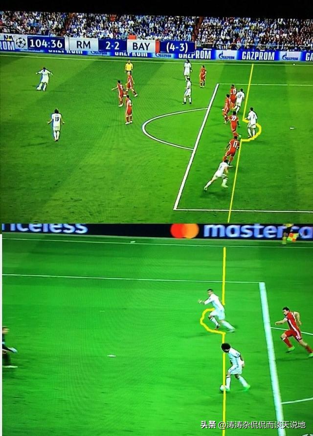 c罗怎么到了如今地步,c罗要怎么才能成为球王