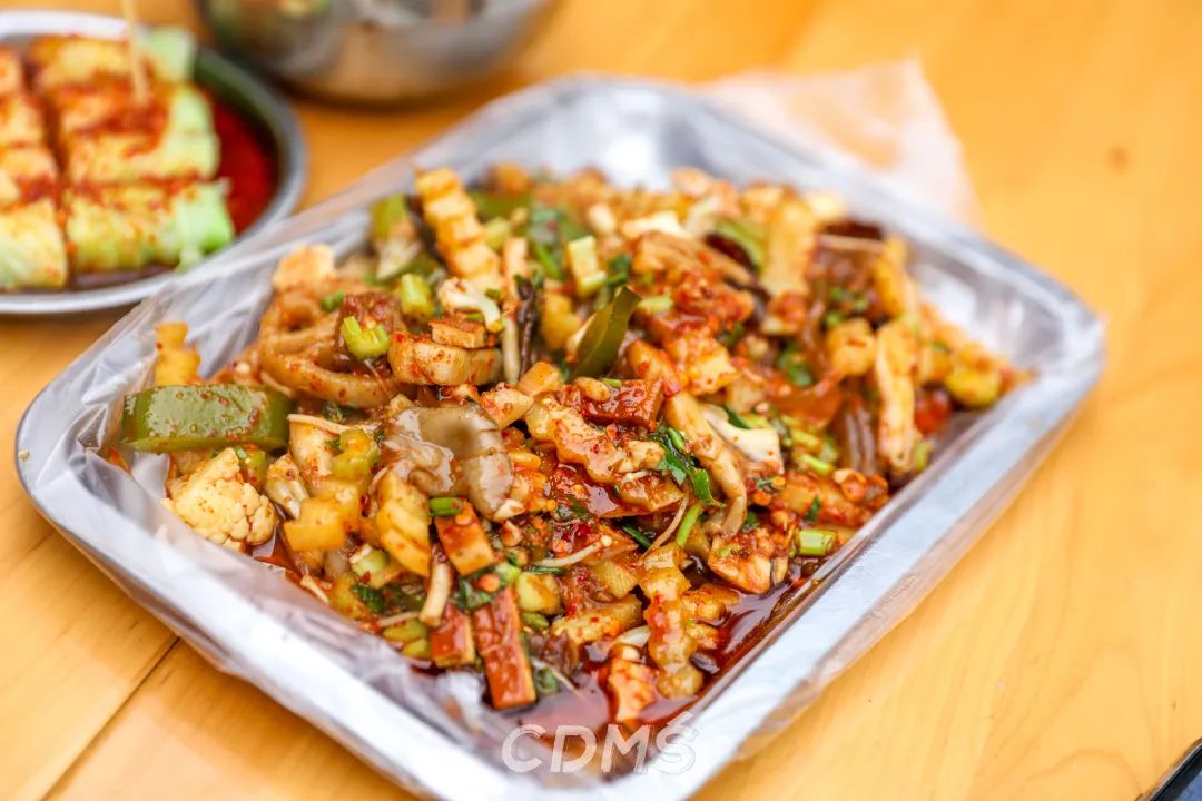 成都周围小众旅游城市,成都周边值得二刷的小城