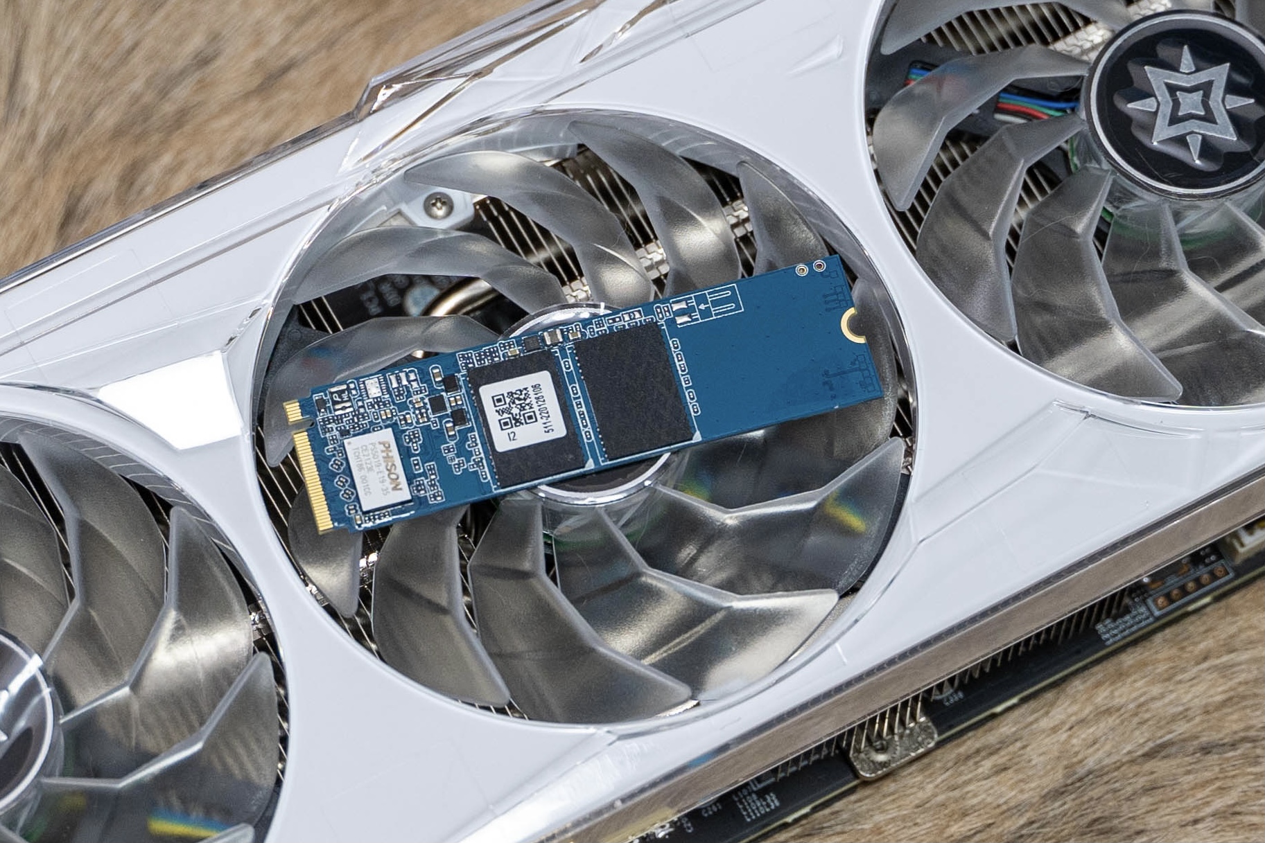 影驰星曜x4m.2固态,影驰星曜x4pro1t怎么样