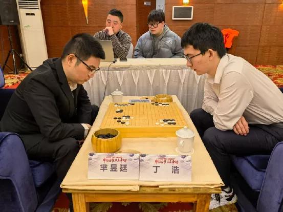 2018威孚房开杯冠军,威孚房开杯决赛