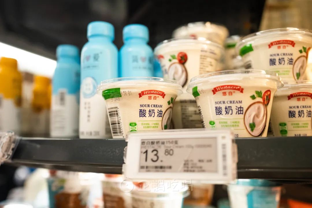 2年没写这家宝藏超市，居然更好买了