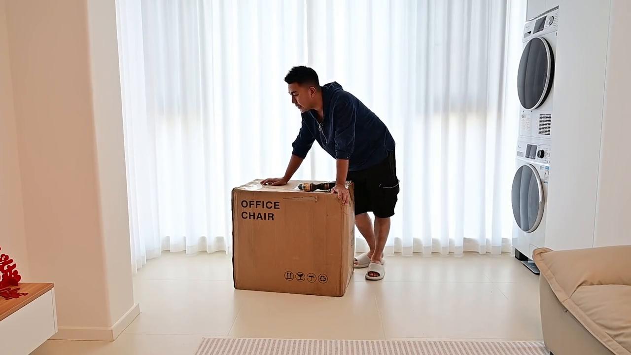 皮椅子和人体工学椅选择,500元左右最具性价比的人体工学椅