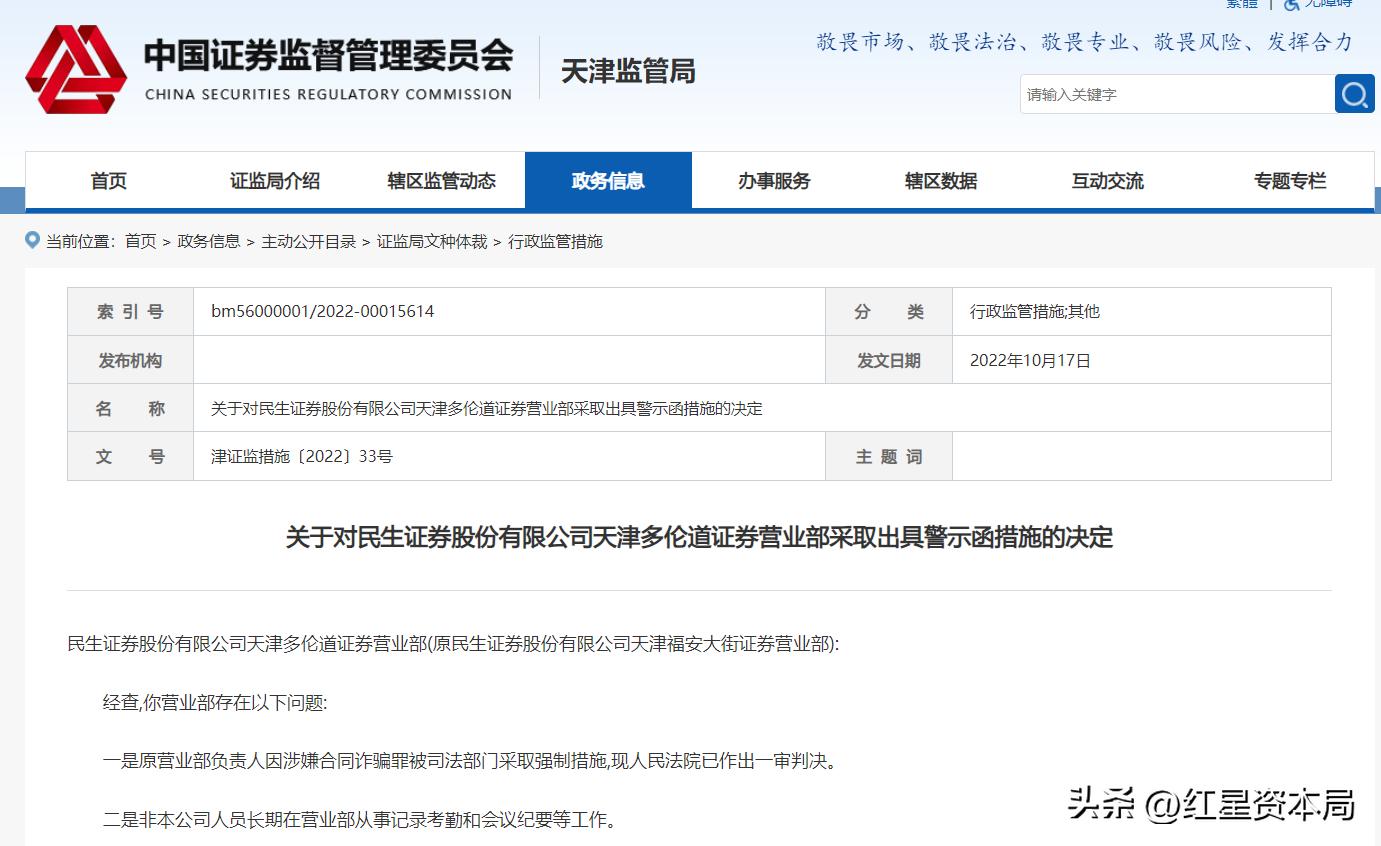 散户违规炒股被罚3060万,一股民操纵股票被罚