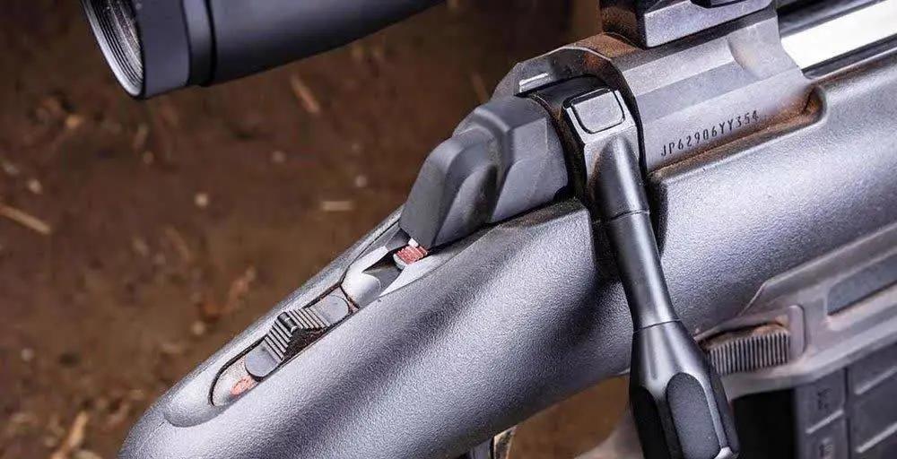 勃朗宁x-bolt步枪迷彩,勃朗宁系列枪