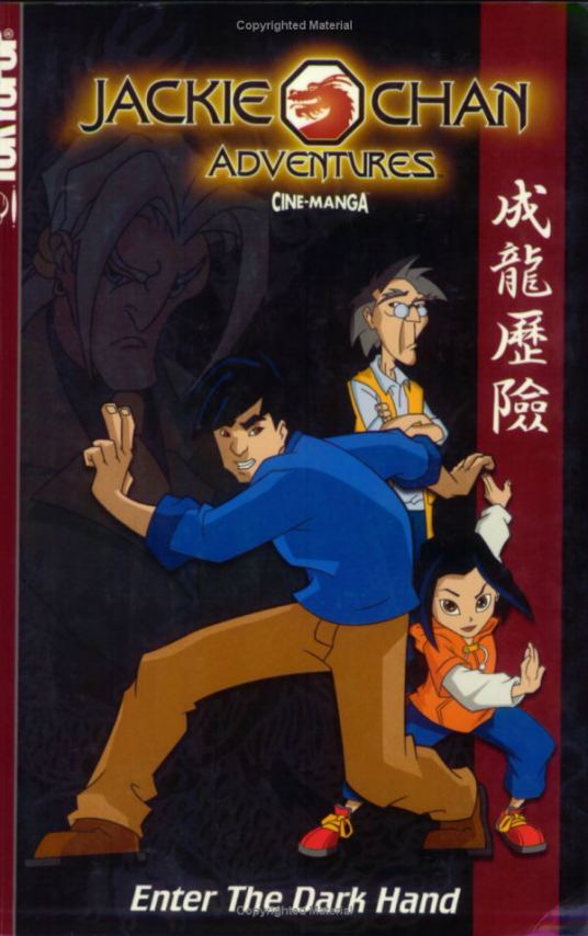 那些年看过的动画全集,你们没看过的动画片40部