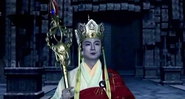 西游记中真正能打过孙悟空的神仙,西游记中比孙悟空厉害的十大高手