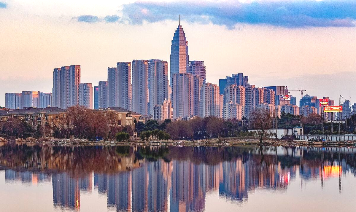 绍兴这座城市会崛起吗,绍兴有望成为杭州市吗