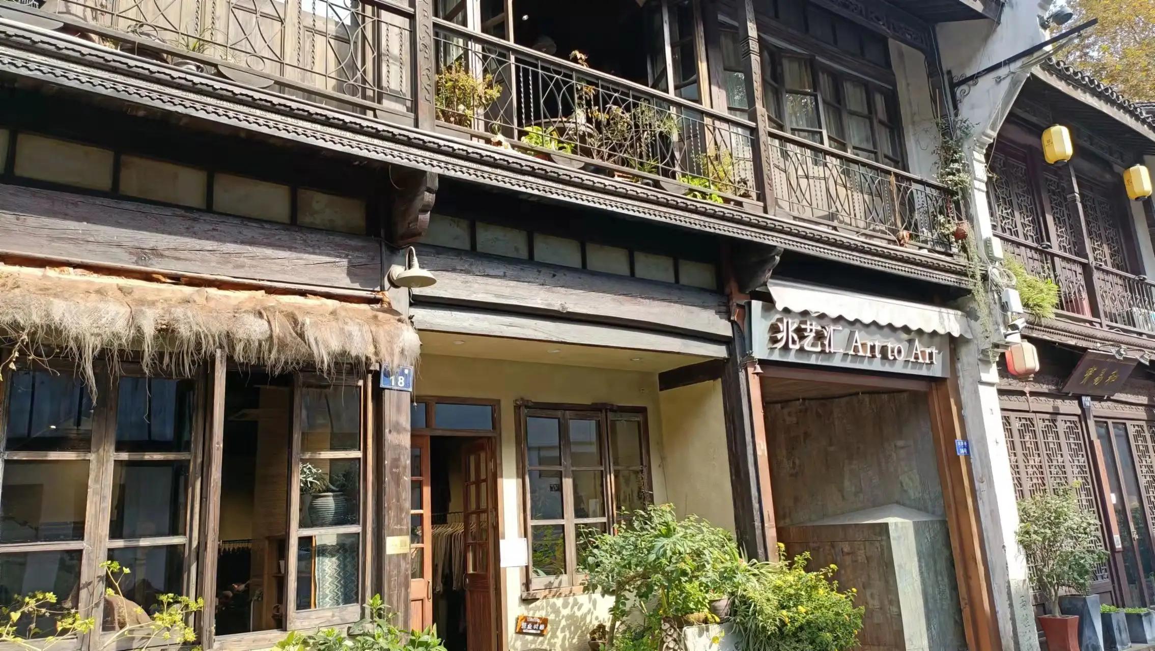 环翠楼钱塘第一井