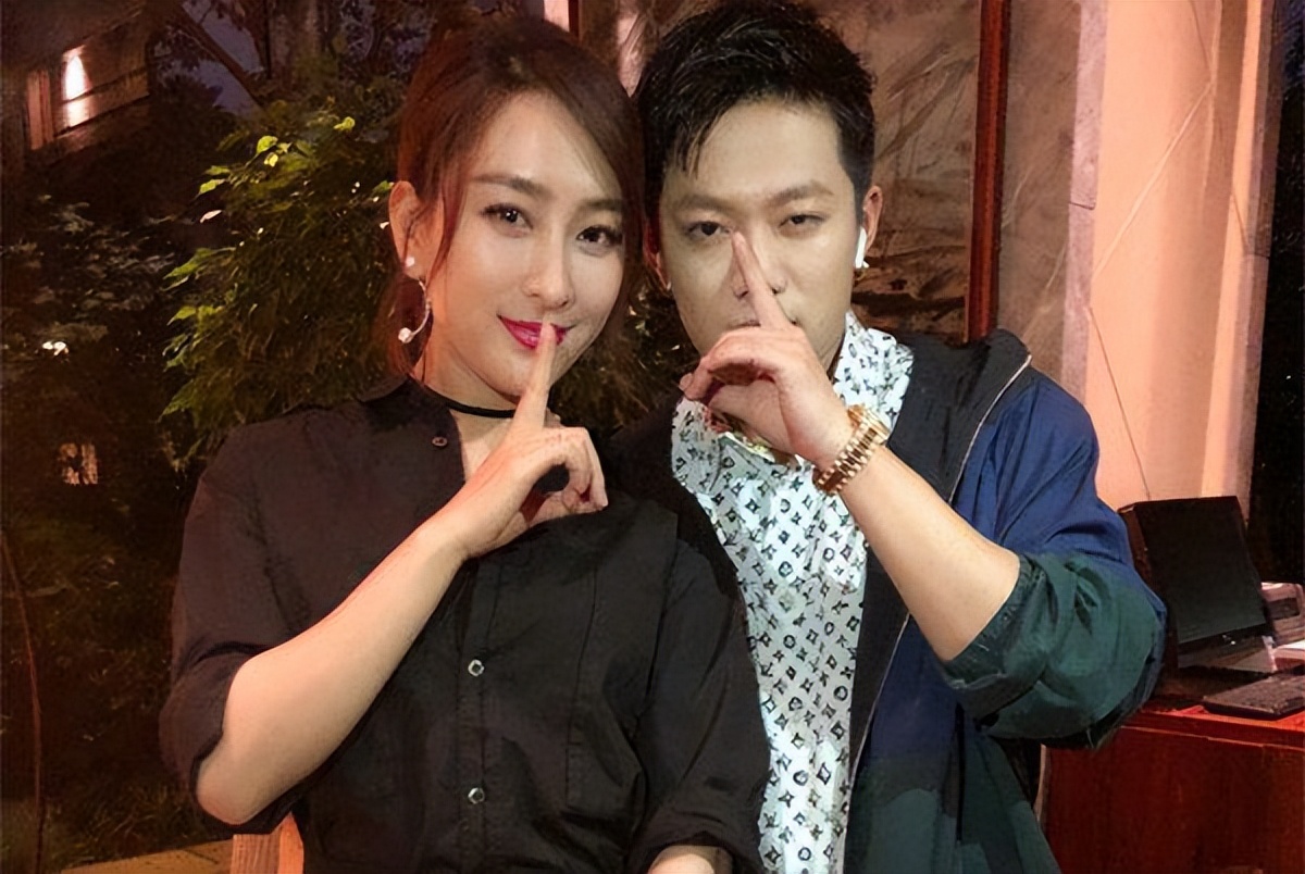 马苏遭遇史上最尬时刻,经历过一场风波后的马苏