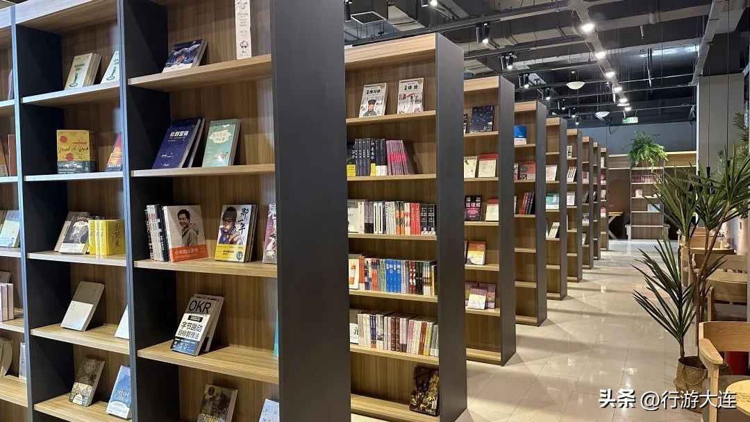 倒计时一天！十大系列休闲生活场景，品味韵味大连~