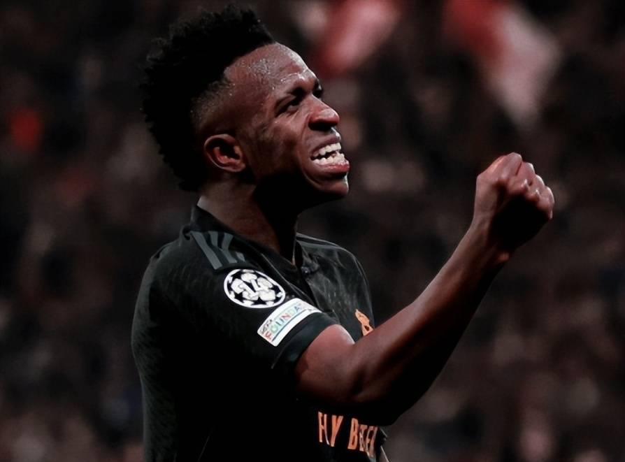 再见皇马,大巴黎皇马次回合姆巴佩单刀