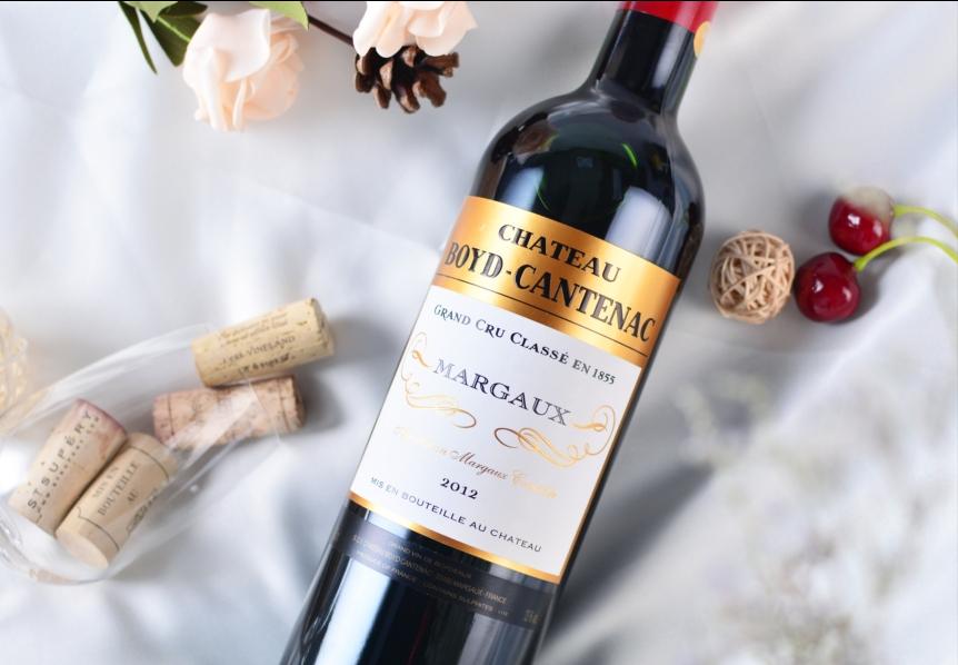 法国红酒酒标信息大全,法国酒标怎么看