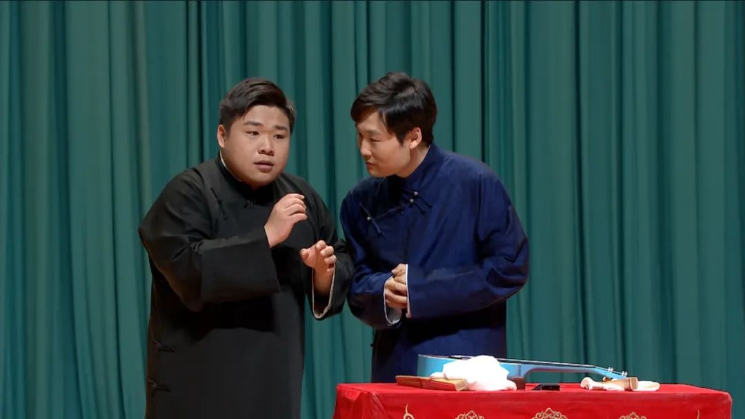 相声大会现场直播,相声大会全场直播