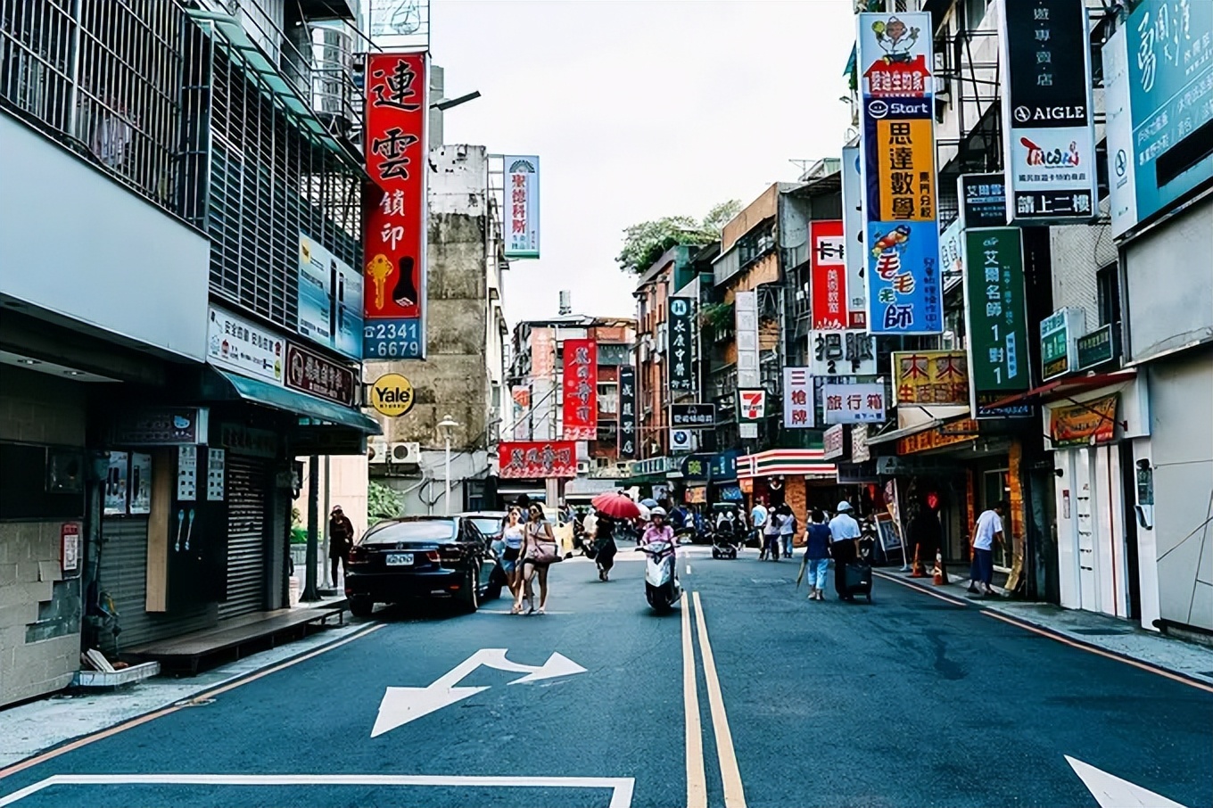 台湾人农村生活水平,台湾人生活水平怎么样