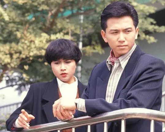 内地8位过气艺人现状,9位定居内地的过气港星