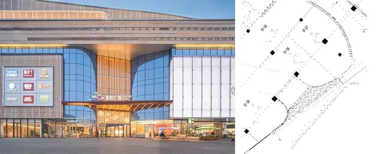 天府和悦广场二期品牌,成都天府和悦广场最新消息