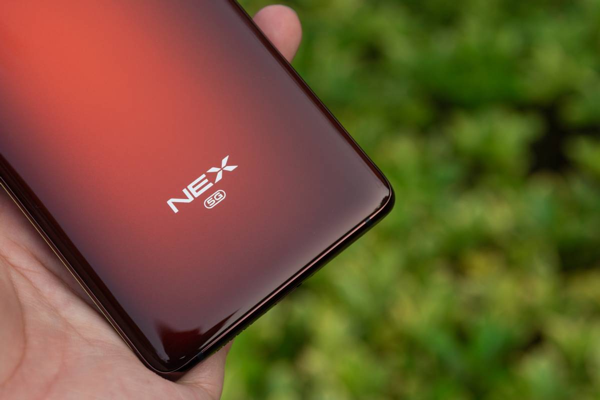 vivoxnote是顶级旗舰手机吗,vivoxnote十大亮点