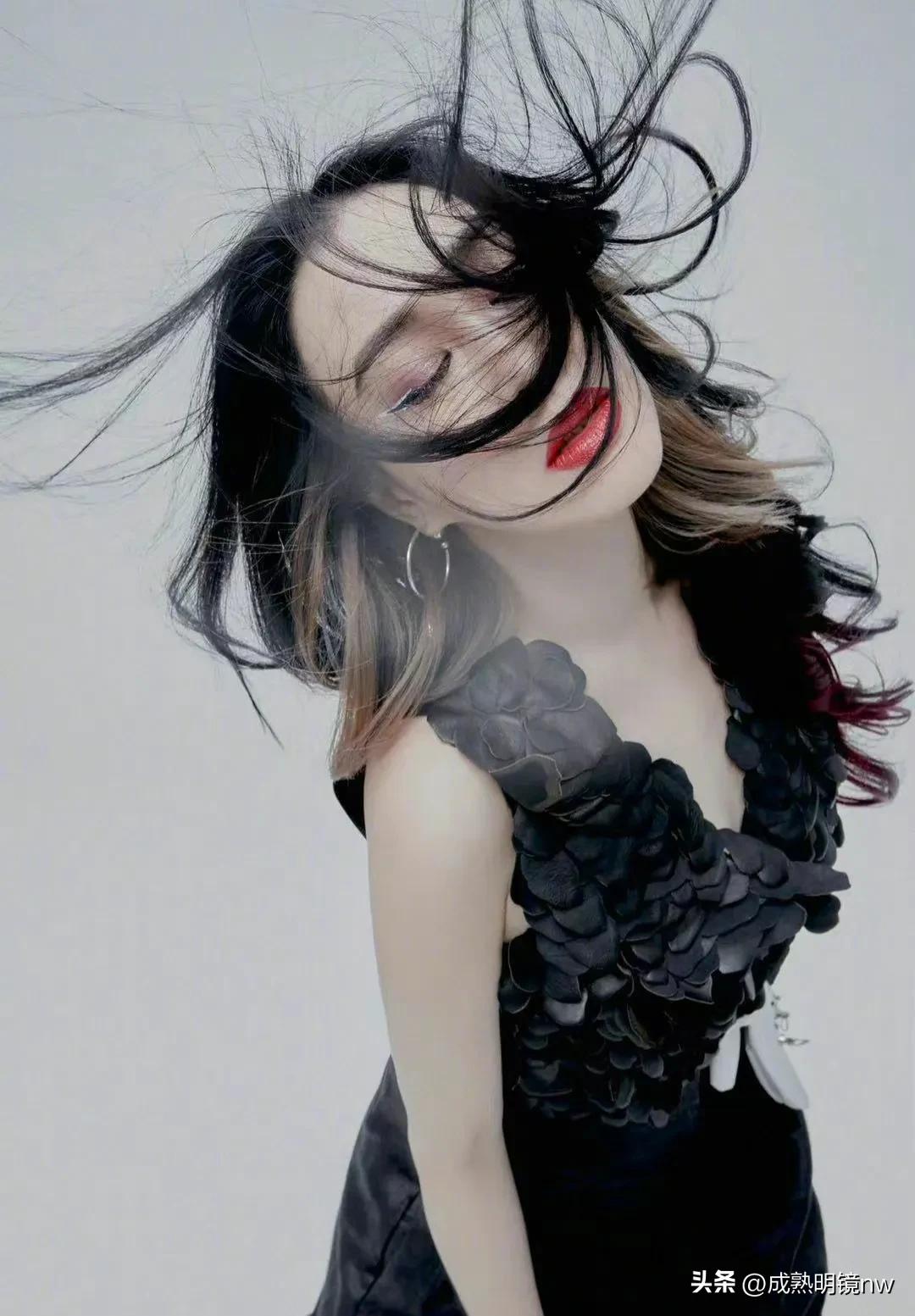 钟丽缇年轻惊艳美照图片混剪,钟丽缇大方迷人图片