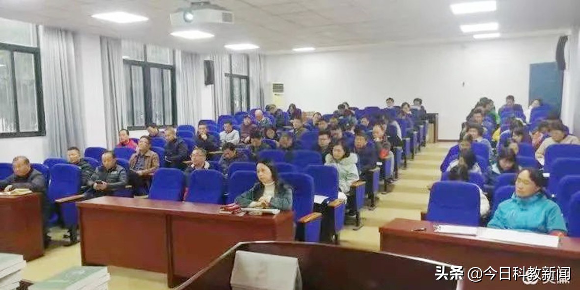 同沐四季风，共享读书乐——合肥市第三十九中学读书活动启动