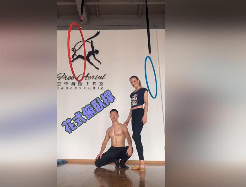 芭蕾舞公主和王子结婚,俄罗斯芭蕾舞王子结婚了吗