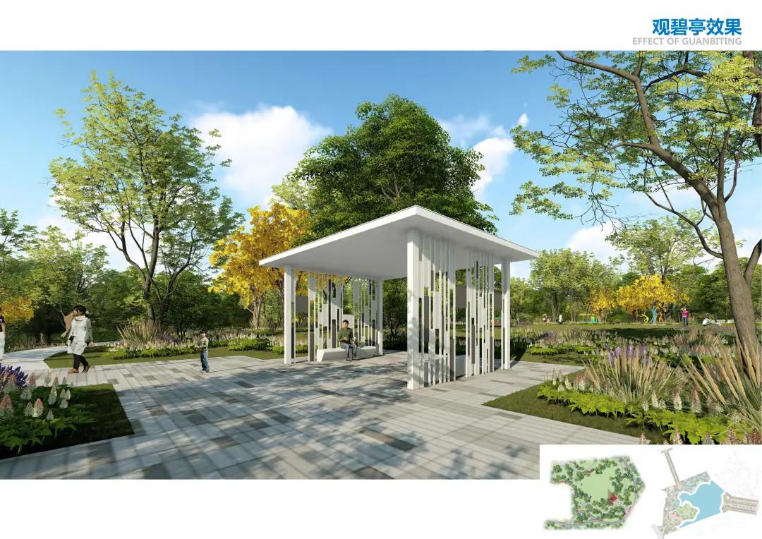 2017湛江市开业社区公园,湛江社区公园