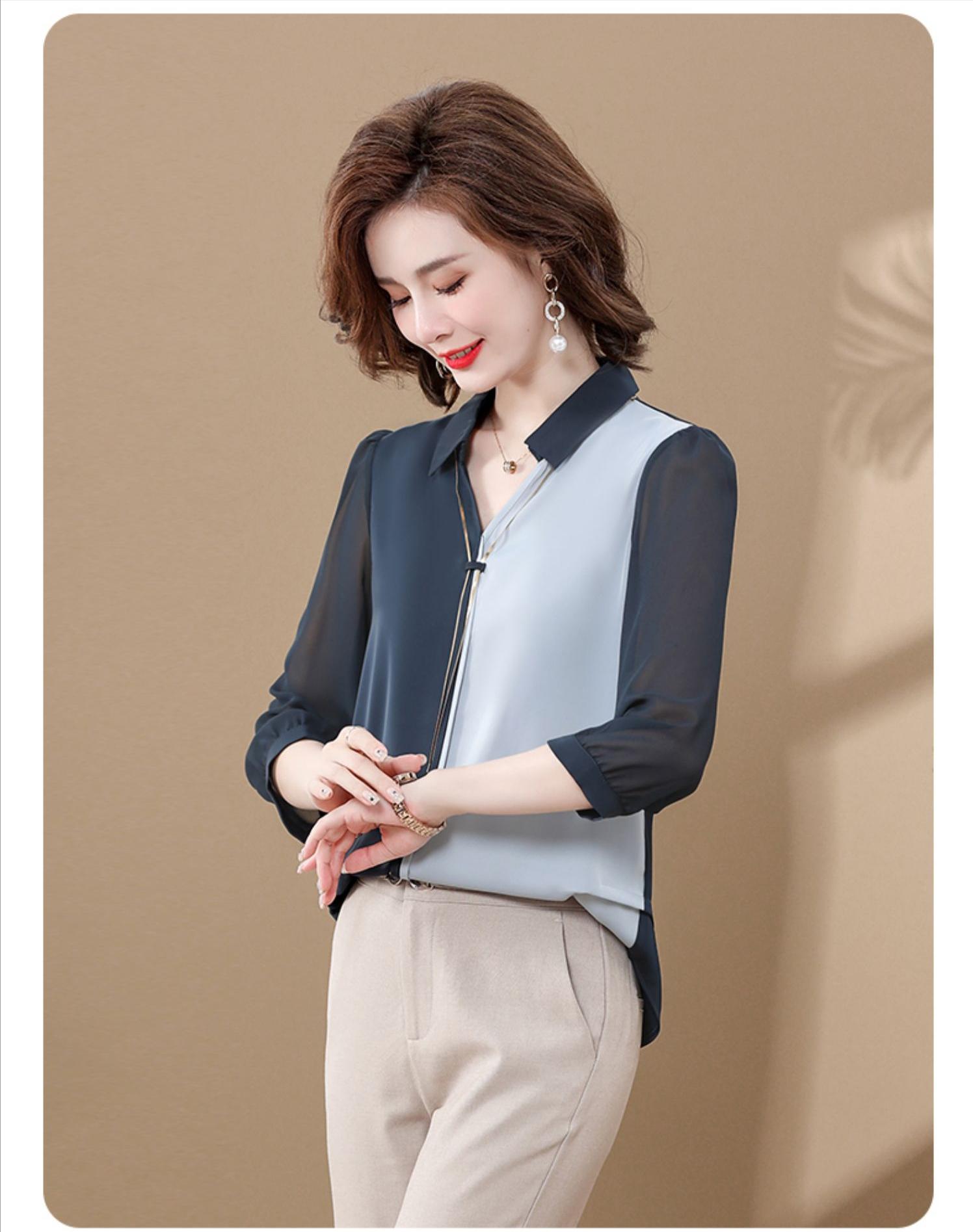 中老年女装选什么牌子好？别找了，就选这10个