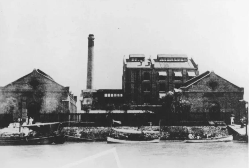 荣氏家族：中国近代真正财团，毛主席很认可，建国后主动上交产业