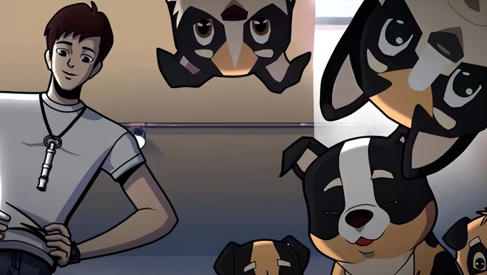 电影《我的世界有你》，感动所有为生活而努力着的普通人