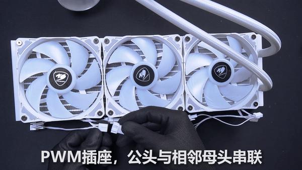 水冷散热效率怎么样,水冷散热效果