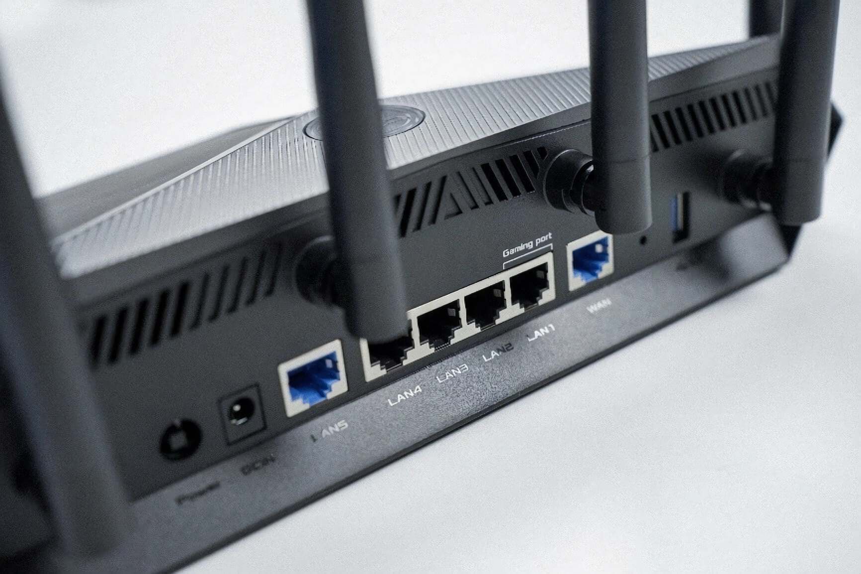 错过618大促的游戏玩家看过来,899元好价入手天选游戏路由