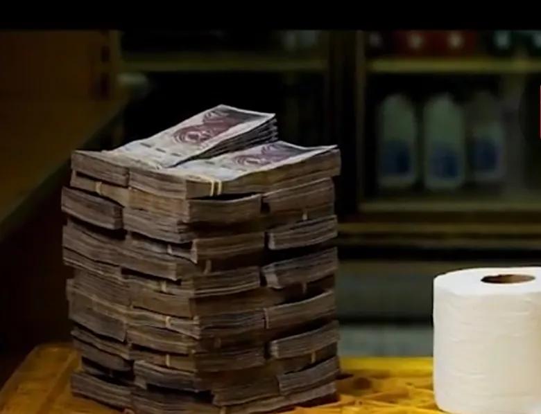 上帝的亲儿子——委内瑞拉，为什么不能成为发达国家