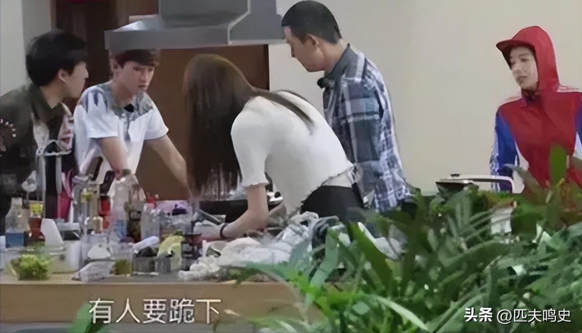 人民网锐评综艺“七年之痒”！这一次，“摆烂”节目再无遁身之处