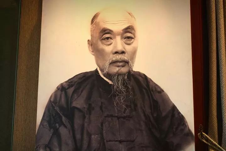 民国期间十大富豪,民国最有钱的富豪是谁