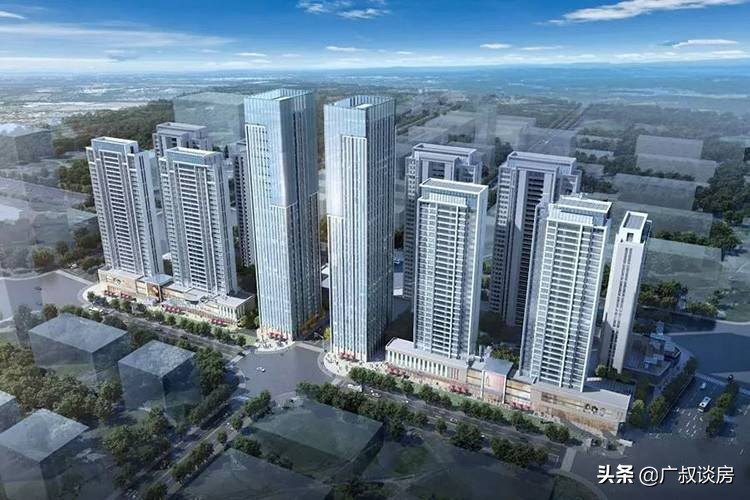 广州楼市买房的坑在哪里,广州房产值不值得购买