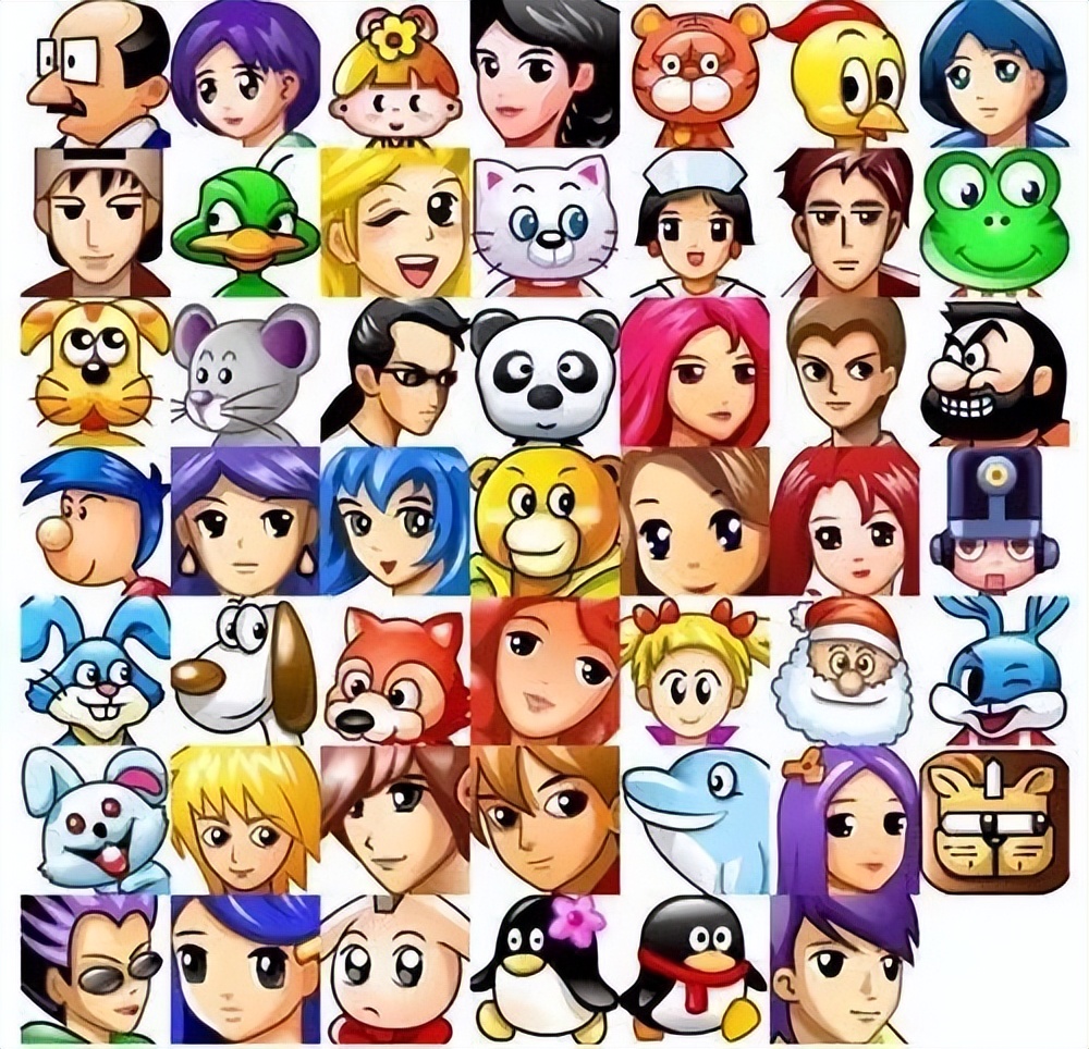 今天QQ诞辰24周年，你还记得你的QQ首位好友是谁吗？