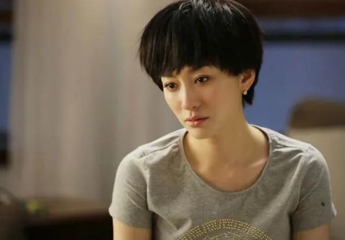 徐佳宁等了李小冉十年吗,徐佳宁只结一次婚吗