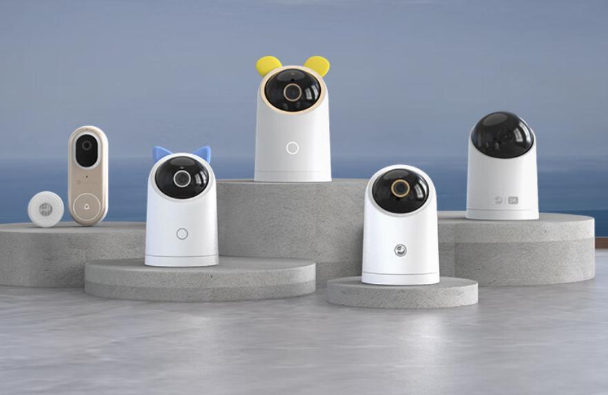 电子眼家用摄像头怎么选,家用摄像头的普及