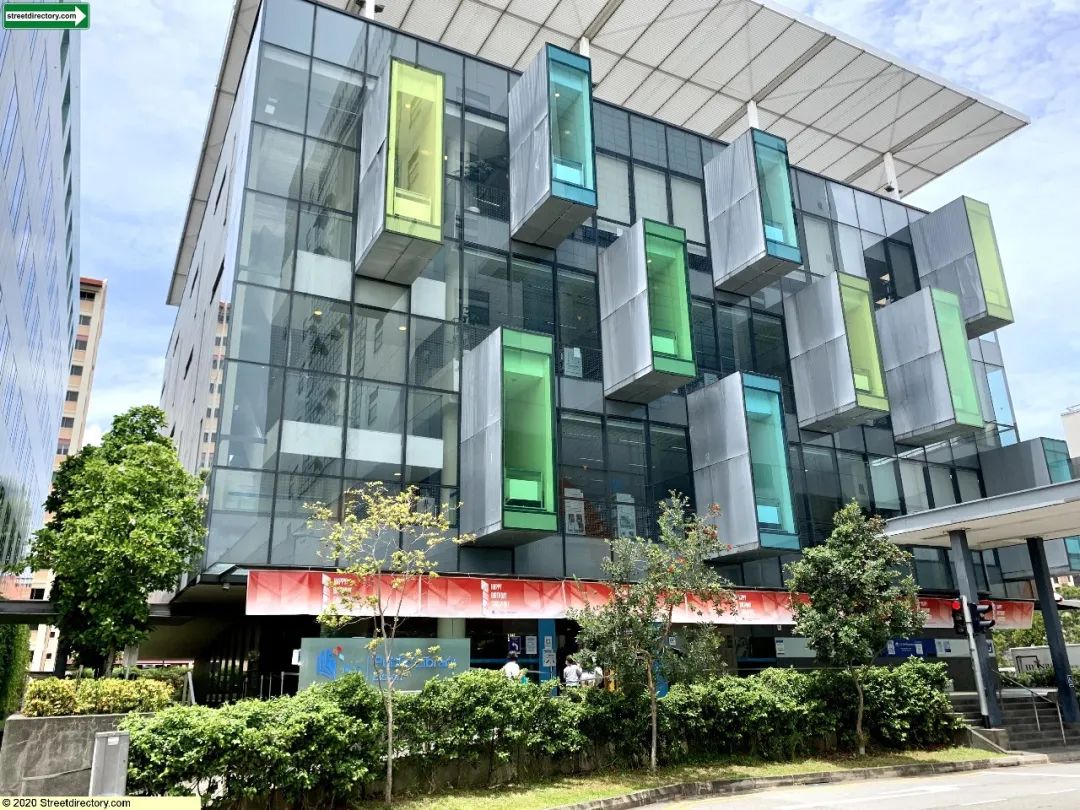 新加坡带娃必打卡公园,新加坡旅行带娃好去处有哪些