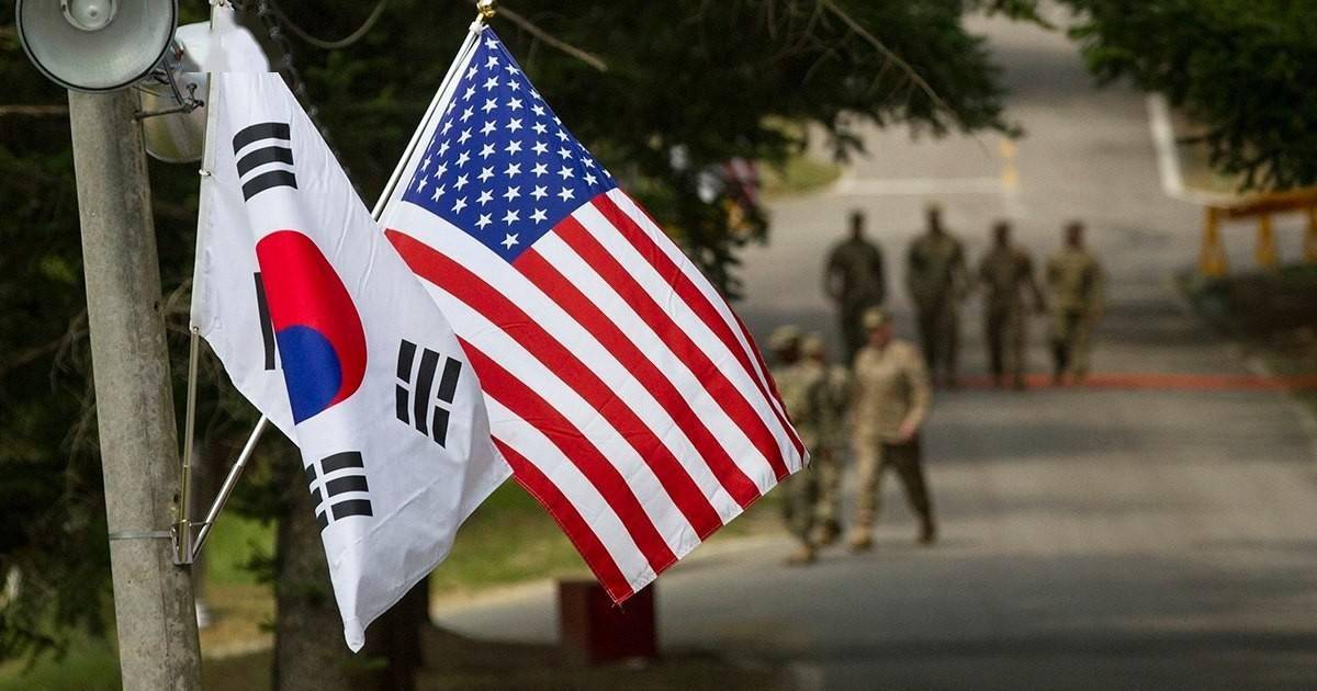 被盟友监听都无所谓，韩国为什么要一条道走到黑呢？