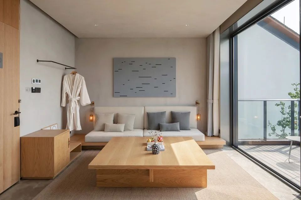 民宿增添哪些设施吸引人,民宿设计详解及建议