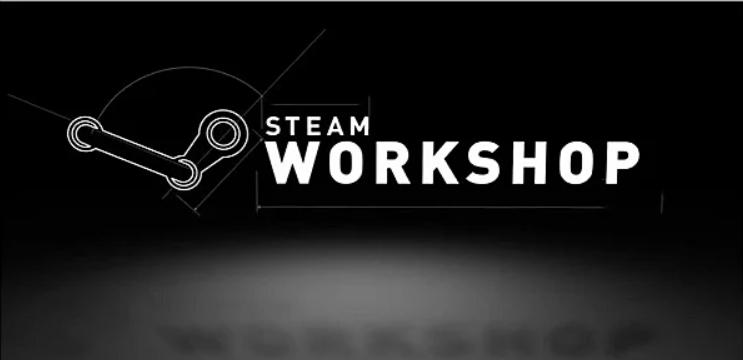 steam创意工坊审核要多久,steam创意工坊是全球通用吗