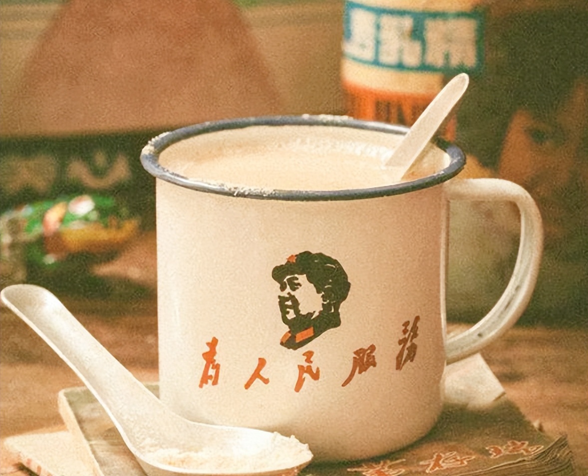 80年代的“星巴克”，麦乳精为何如今不见了？真相残酷但却很现实