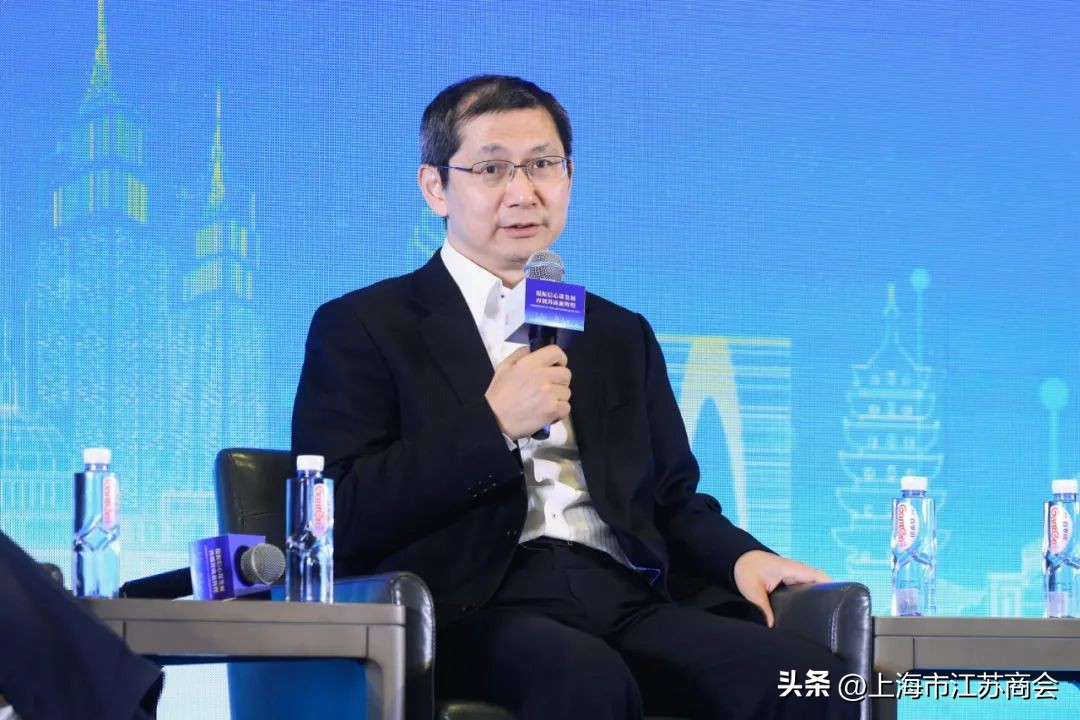 新民营经济发展趋势,再创民营经济新辉煌新征程