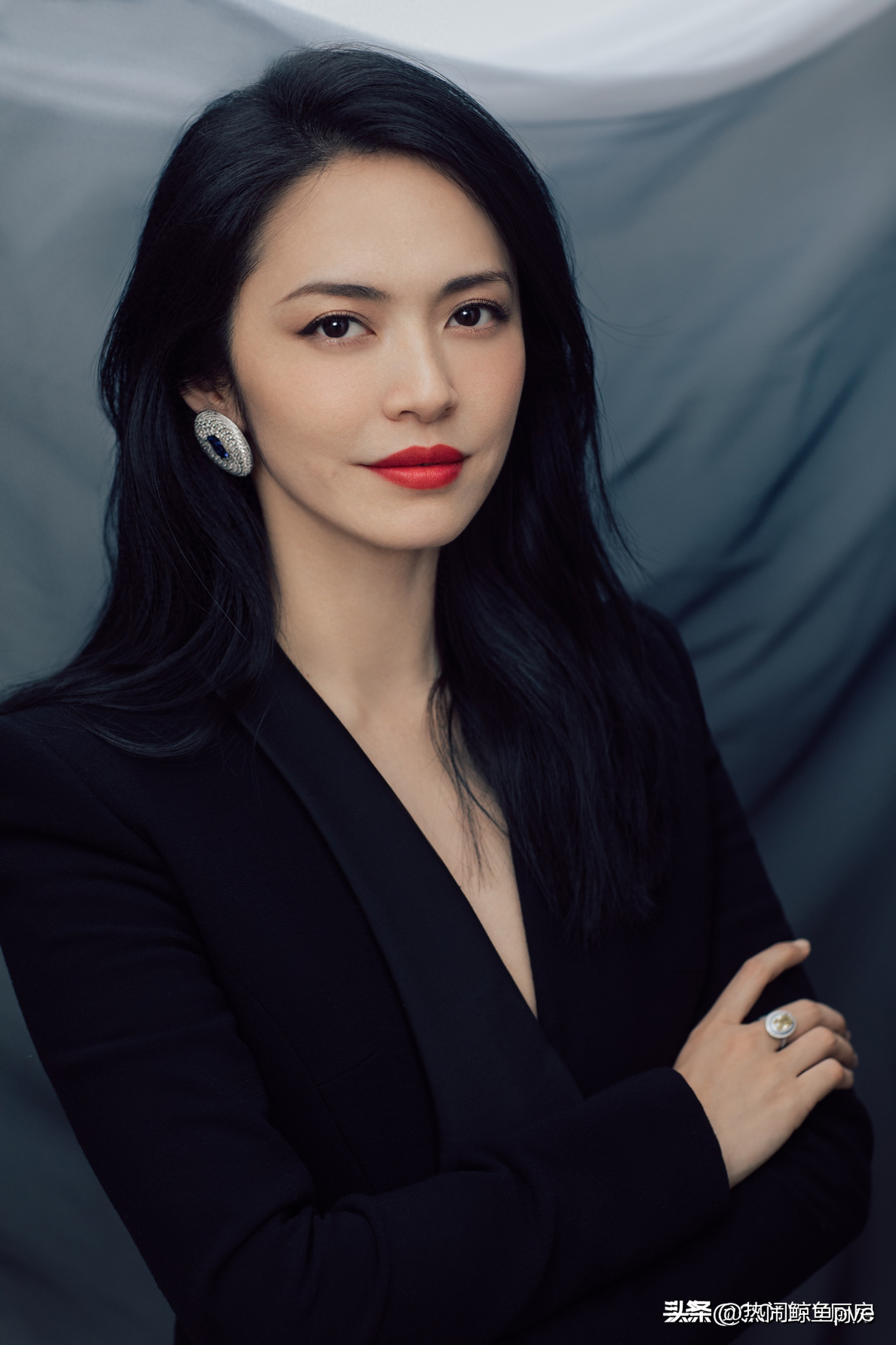 被孙红雷追求的女明星,孙红雷征服的女演员