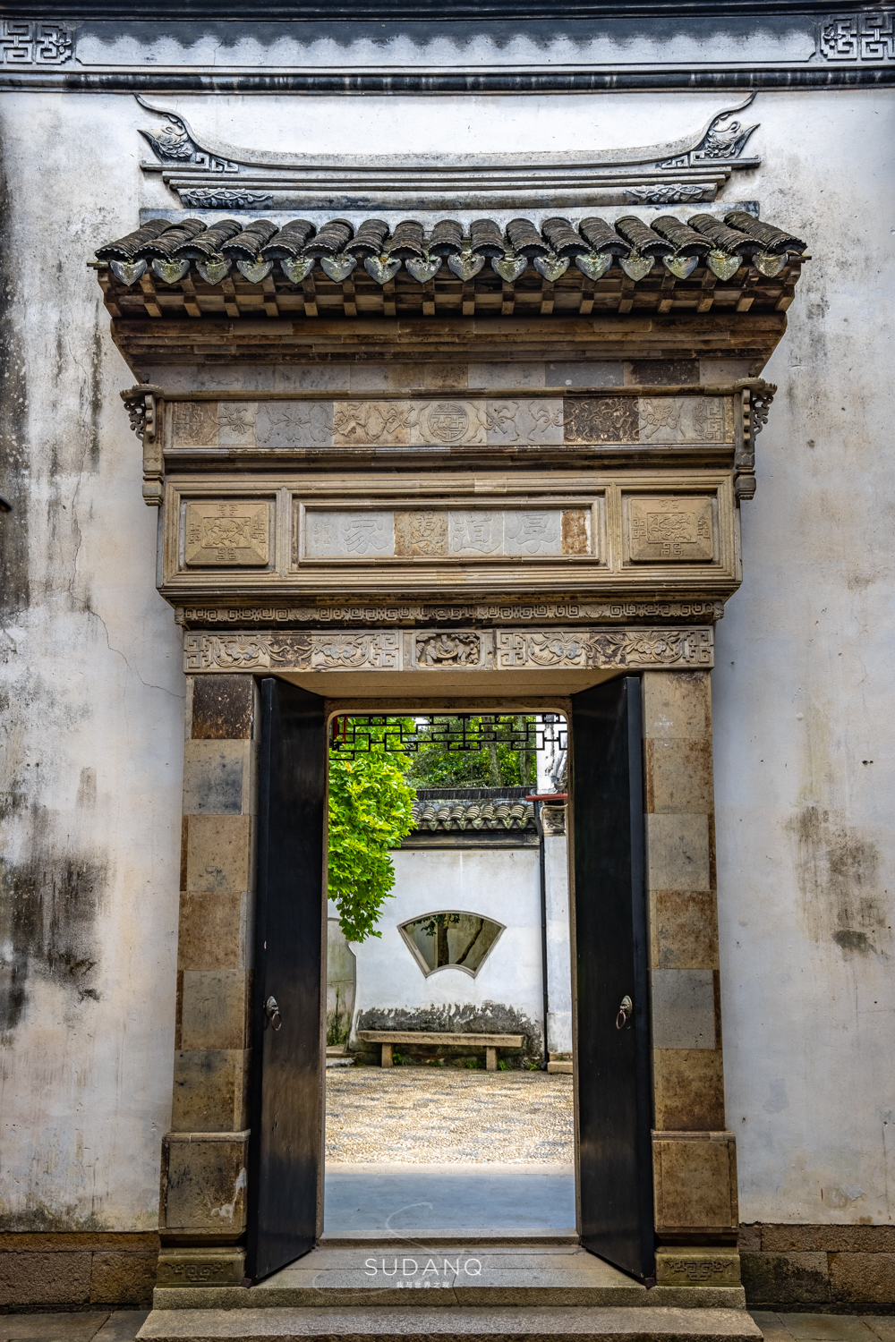 同里古镇为什么叫东方威尼斯,苏州水乡古镇同里